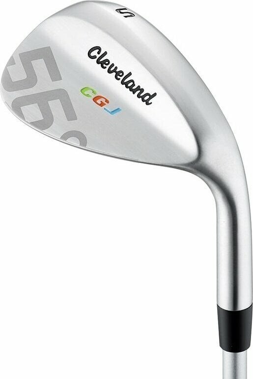Cleveland CGJ set de golf junior, grafito