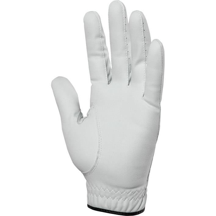 PING Sport Tech guante de golf para hombre, blanco