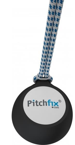 Pitchfix Aquabrush, verde
