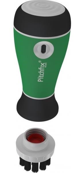 Pitchfix Aquabrush, verde