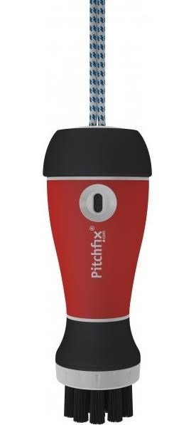 Pitchfix Aquabrush, rojo