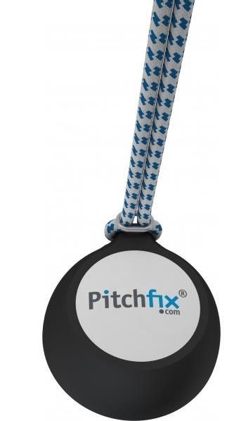 Pitchfix Aquabrush, rojo