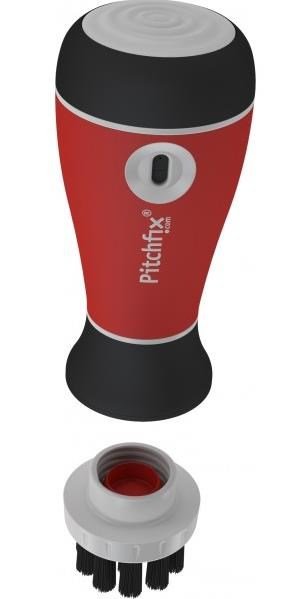 Pitchfix Aquabrush, rojo