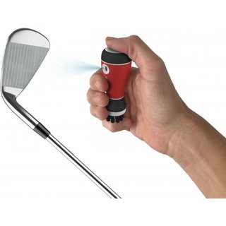 Pitchfix Aquabrush, rojo