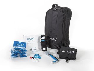 JuCad Gift Set No. 2