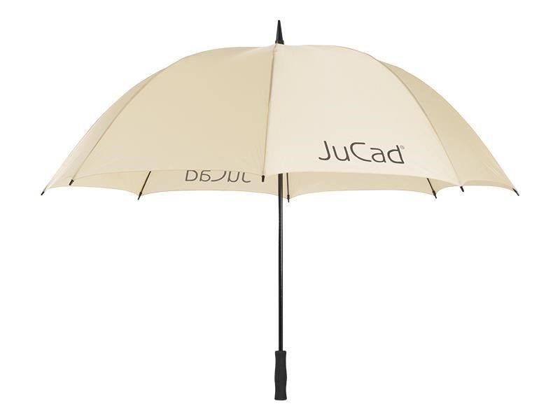 JuCad paraguas 68" sin pin, beige