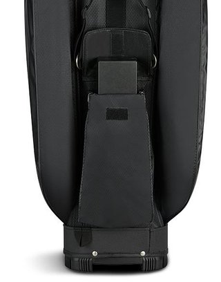 Big Max AQUA Tour 4 cart bag, negro