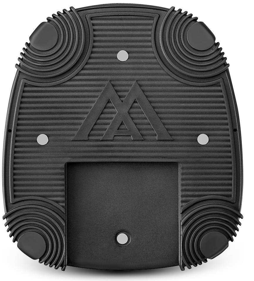 Big Max AQUA Tour 4 bolsa de carro, navy/black/corn