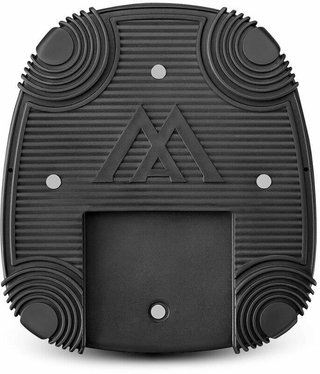 Big Max AQUA Tour 4 cart bag, blanco/negro/merlot
