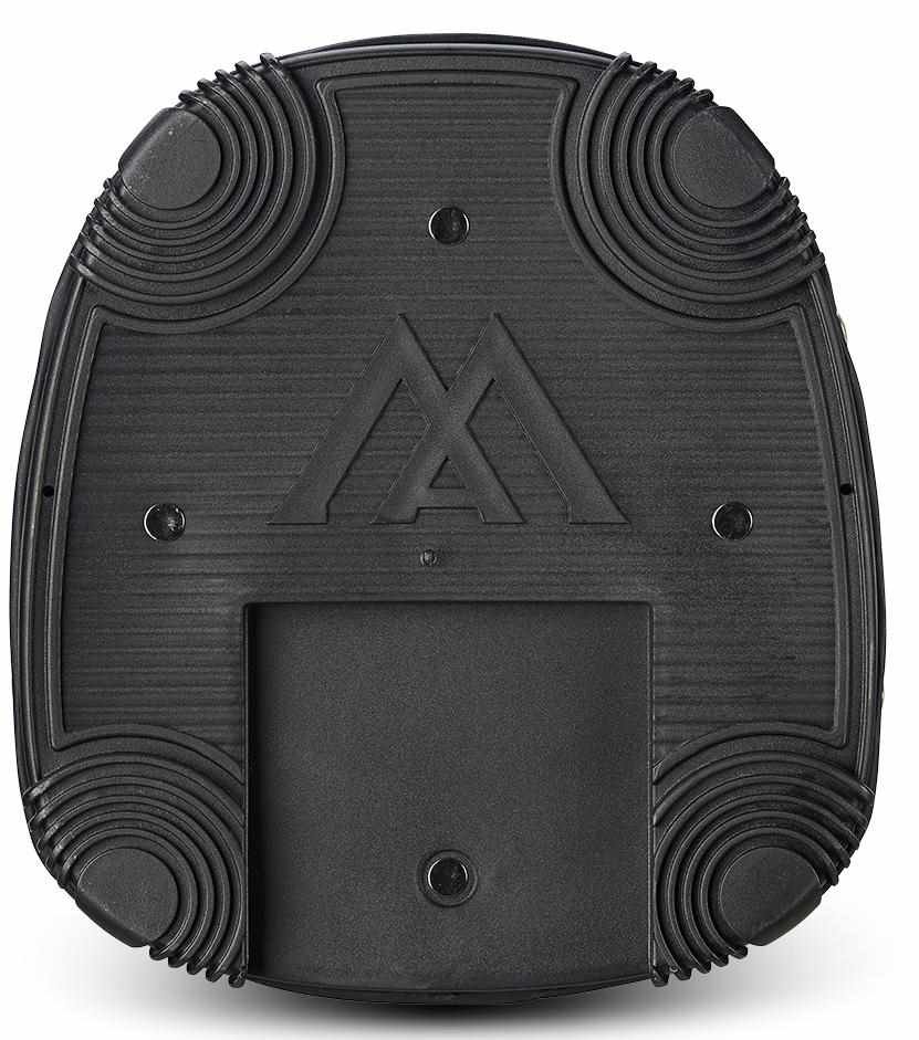 Big Max AQUA Sport 360 cart bag, negro