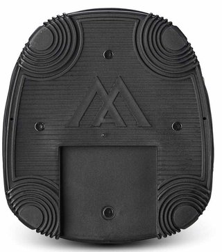 Big Max AQUA Sport 360 cart bag, negro