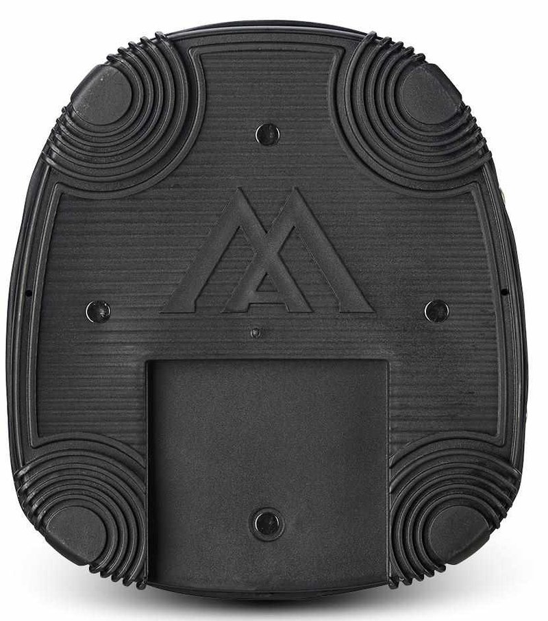Big Max AQUA Sport 360 cart bag, negro