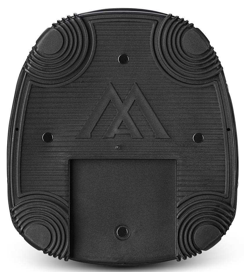 Big Max AQUA Sport 360 bolsa de carro, carbón/negro/rojo