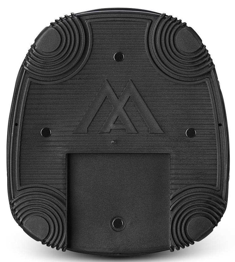 Big Max AQUA Sport 360 bolsa de carro, carbón/negro/rojo