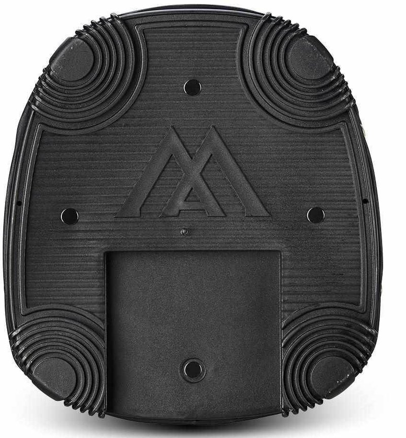 Big Max AQUA Sport 360 cart bag, lima/negro