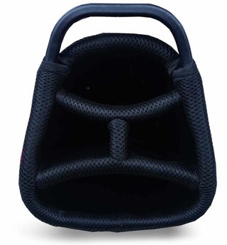 Big Max AQUA Seven G bolsa de golf de pie, negro