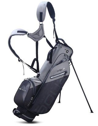 Big Max AQUA Seven G stand bag, gris/negro