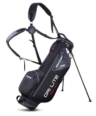 Big Max Dri Lite Seven G bolsa de golf, negro