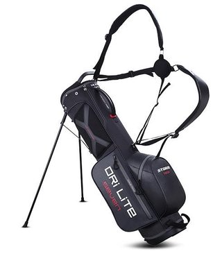 Big Max Dri Lite Seven G bolsa de golf, negro