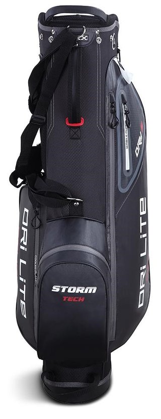 Big Max Dri Lite Seven G bolsa de golf, negro