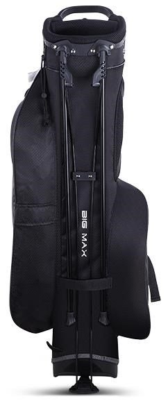 Big Max Dri Lite Seven G bolsa de golf, negro
