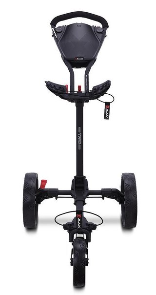 Big Max Blade Trio carrito manual, phantom black