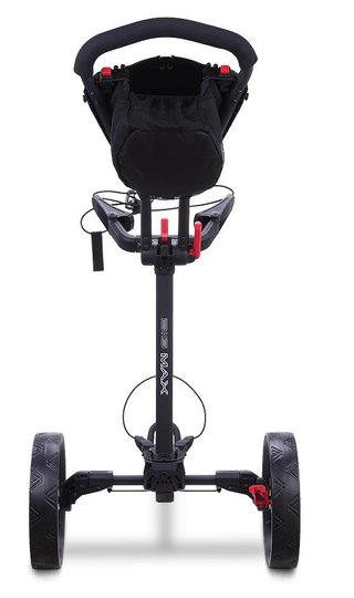 Big Max Blade Trio carrito manual, phantom black