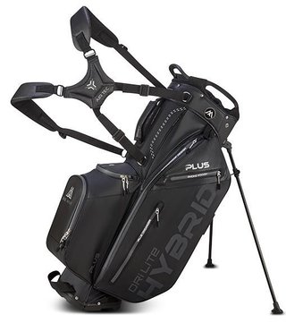Big Max Dri Lite Hybrid Plus stand bag