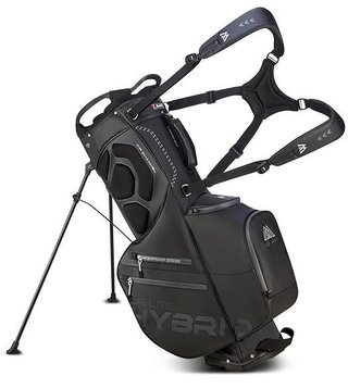 Big Max Dri Lite Hybrid Plus stand bag