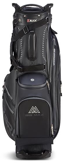 Big Max Dri Lite Hybrid Plus stand bag