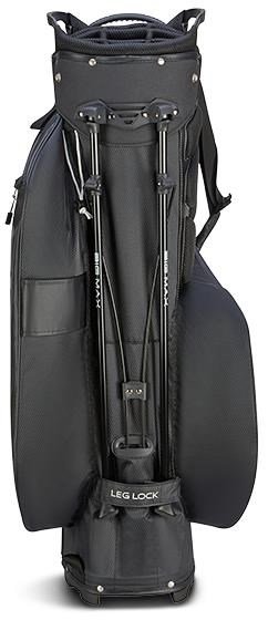 Big Max Dri Lite Hybrid Plus stand bag