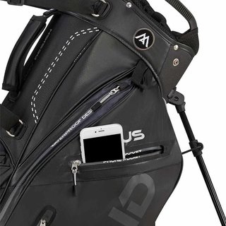 Big Max Dri Lite Hybrid Plus stand bag