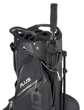 Big Max Dri Lite Hybrid Plus stand bag