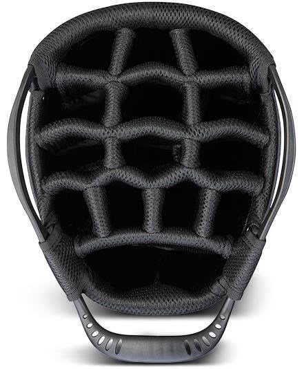 Big Max Dri Lite Hybrid Plus stand bag