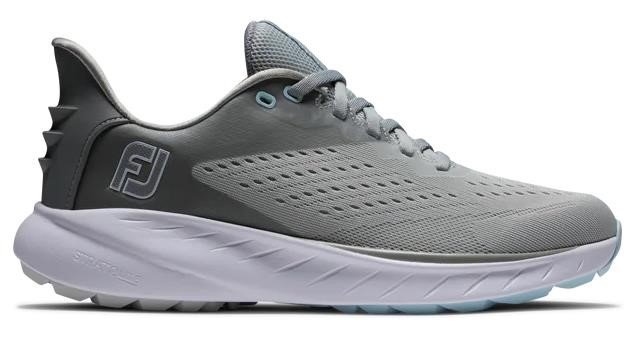 FootJoy FootJoy Flex XP zapatillas de golf para mujer, grises