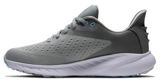 FootJoy FootJoy Flex XP zapatillas de golf para mujer, grises