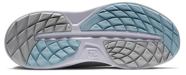 FootJoy FootJoy Flex XP zapatillas de golf para mujer, grises