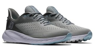 FootJoy FootJoy Flex XP zapatillas de golf para mujer, grises