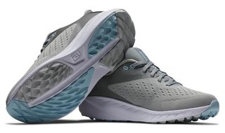 FootJoy FootJoy Flex XP zapatillas de golf para mujer, grises