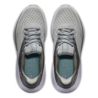 FootJoy FootJoy Flex XP zapatillas de golf para mujer, grises