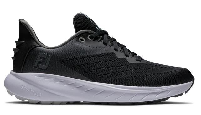 FootJoy FootJoy Flex XP zapatos de golf para mujer, negros