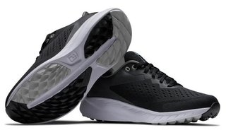 FootJoy FootJoy Flex XP zapatos de golf para mujer, negros