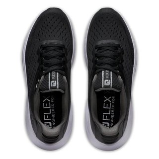 FootJoy FootJoy Flex XP zapatos de golf para mujer, negros