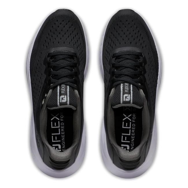 FootJoy FootJoy Flex XP zapatos de golf para mujer, negros
