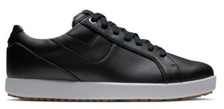 FootJoy Links zapatos de golf para mujer, negros