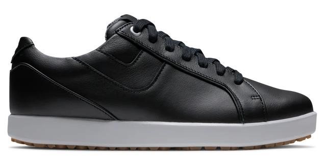 FootJoy Links zapatos de golf para mujer, negros
