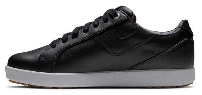 FootJoy Links zapatos de golf para mujer, negros