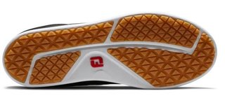 FootJoy Links zapatos de golf para mujer, negros
