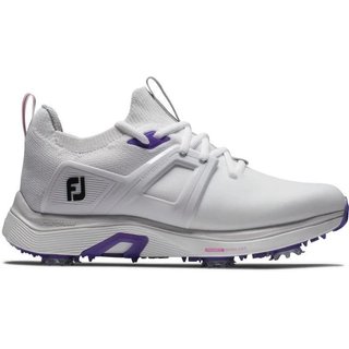 Footjoy FootJoy HyperFlex zapatos de golf para mujer, blanco