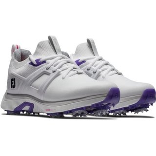 Footjoy FootJoy HyperFlex zapatos de golf para mujer, blanco